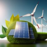 The Potential for Renewable Energy in Nigeria.